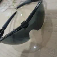 عینک پلیس ایتابیا اور جینال