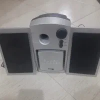 اسپیکر خانگی