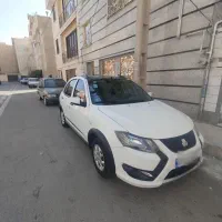 کوییک rs مدل ۱۴۰۲ پارس خودرویی بی رنگ