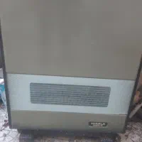 بخاری نیک کالا سیلوان