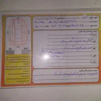 سمند ef7 مدل ۹۷|خودرو سواری و وانت|کهریزک, |دیوار