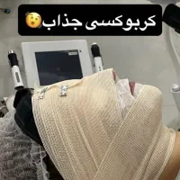 سالن فشیال و پاک سازی پوست ماه سپا|خدمات آرایشگری و زیبایی|پارسآباد, |دیوار