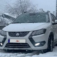 کوییک gxr|خودرو سواری و وانت|شیرگاه, |دیوار