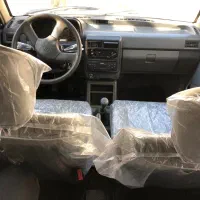 پراید مدل۸۹ دوگانه کارخانه|خودرو سواری و وانت|رشت, چله خانه|دیوار