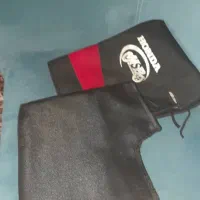 دستکش موتور