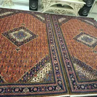 فرش دستبافت