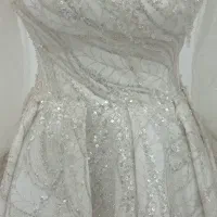 کرایه و فروش لباس عروس|لباس|فردوس (خراسان), |دیوار