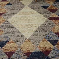 فروش،گلیم فرشینه 6 متری