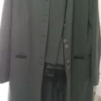 مانتو و شلوار اداری