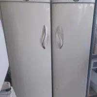 یخچال ولباسشویی استوک فروشی ضمانتی