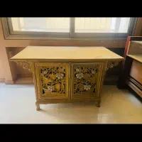 کنسول|بوفه، ویترین، کنسول|اصفهان, باغ زرشک|دیوار