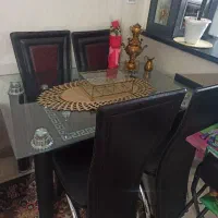 میز ناهار خوری