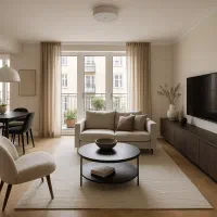 170متر3خواب2نبش-نوسازدانشجوفرهنگ-امکانات-هتلی