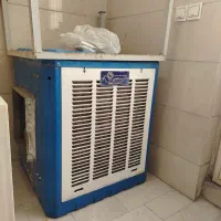 کولر آبی 3800 ایرانشرق ایران شرق  ریموت