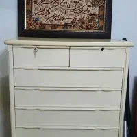 دراور۸کشوچوبی