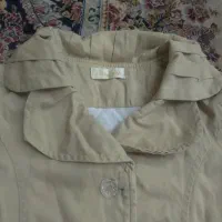 کت پاییزی