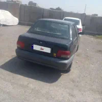 پراید مدل ۸۲اقساطی ۶۰تومن پیش مابقی ماهیانه|خودرو سواری و وانت|کرج, شهرک صدف|دیوار