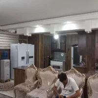 طراحی و اجرای دکوراسیون داخلی