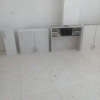 کابینت  ۷متر  برای  فروش  امدی اف  در حد نو|مصالح و تجهیزات ساختمان|اسلام‌شهر, ایرین|دیوار