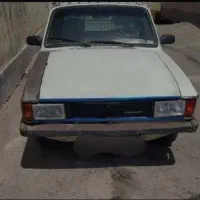 وانت بار کرایه پیکان