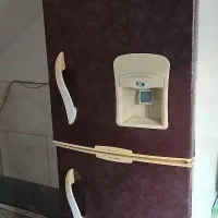 یخچال فریزر دو درب LTC