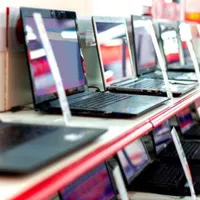 فروش اقساطی لبتاب و موبایل وکنسول با حکمت(نیرومسلح