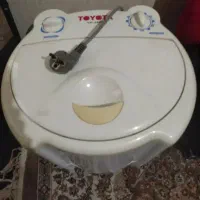 کهنه شور در حد نو