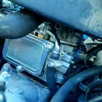 نیسان مدل 1380 دور رنگ|خودرو سواری و وانت|جوانرود, |دیوار