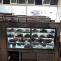 یخچال قنادی|فروشگاه و مغازه|سنندج, |دیوار