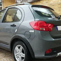 کوییک GXR|خودرو سواری و وانت|شیراز, گویم|دیوار