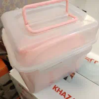 سبد مسافرتی 6 نفره|ظروف نگهدارنده، پلاستیکی، یکبارمصرف|اسلامشهر, مطهری|دیوار