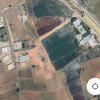 زمین گنجه ای بزرگ|فروش زمین و ملک کلنگی|یاسوج, |دیوار