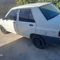 فروش پراید ۱۳۱