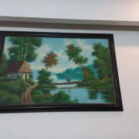 تابلو نقاشی