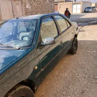 مدل ۸۴ دوگانه سی ان جی|خودرو سواری و وانت|تربت‌حیدریه, دیزقند|دیوار