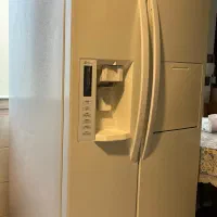 یخچال ساید بای ساید LG|یخچال و فریزر|تهران, شهرک پرواز|دیوار