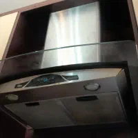 هود سایز 60  برند بیتا|هود|تهران, پارک شهر|دیوار