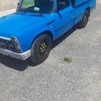 ماشین نیسان مدل ۹۸