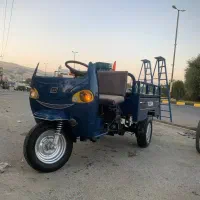 فلات گازوییلی