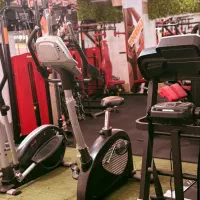 ماساژور باشگاه ورزشی ویژه بانوان