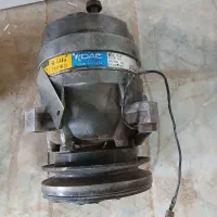 دینام کولر پراید