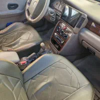 سمند ef7|خودرو سواری و وانت|رشت, جانبازان|دیوار