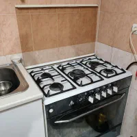 اجاق گاز طرح فر