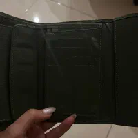 کیف پول چرم مشهد|کیف، کفش، کمربند|مشهد, چهارچشمه|دیوار