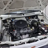 پراید مدل 82