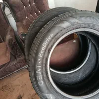 چهار حلقه لاسیتک خارجی چه ات هند