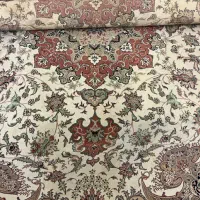 فرش ۱۲متری مشهد