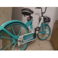 دوچرخه شهری|دوچرخه، اسکیت، اسکوتر|رشت, سعدی (تختی)|دیوار