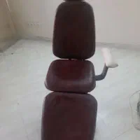 صندلی آرایشگاه وسشوار پایه داروتابلووروشویی واسکیت