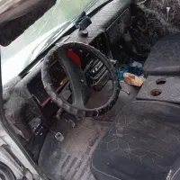 پیکان وانت ۸۶ دوگانه کارخانه